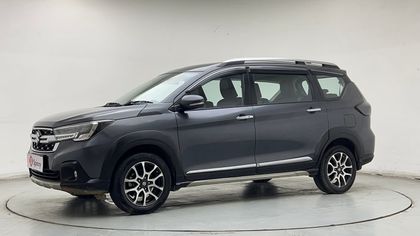 2023 Maruti Suzuki XL6 जेटा सीएनजी