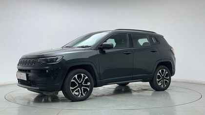 2022 Jeep Compass 1.4 Model एस रेनफोर्स्ड Opt AT