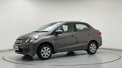 2013 Honda Amaze S i-VTEC