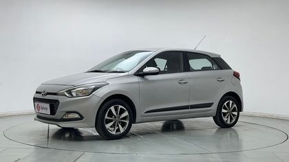2015 Hyundai i20 Asta 1.2