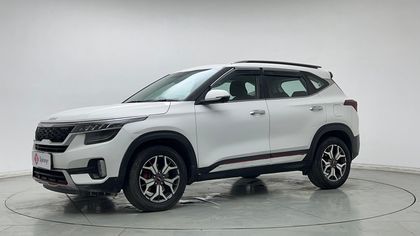 2023 Kia Seltos जीटीएक्स प्लस डीजल एटी