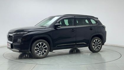 2023 Maruti Suzuki Grand Vitara Alpha Plus Hybrid CVT BSVI