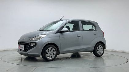 2018 Hyundai Santro Sportz
