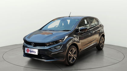 2021 Tata Altroz XZ