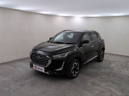 2022 Nissan Magnite टर्बो CVT XV प्रीमियम