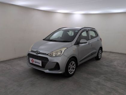 2018 Hyundai Grand i10 1.2 Kappa Magna BSIV