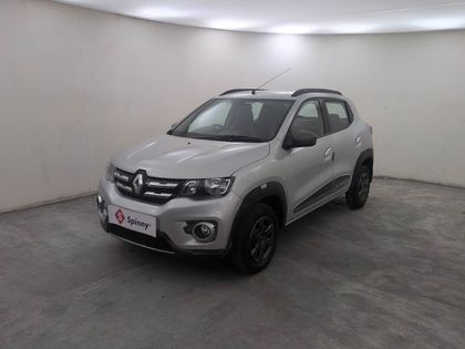 2018 Renault KWID 1.0 RXT Opt