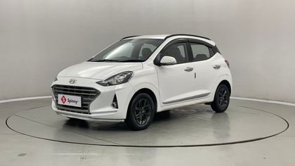 2021 Hyundai Grand i10 1.2 Kappa Sportz BSIV