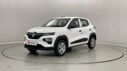 2021 रेनॉल्ट क्विड RXL