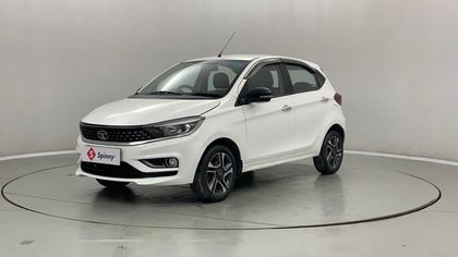 2022 Tata Tiago एक्सजेड प्लस