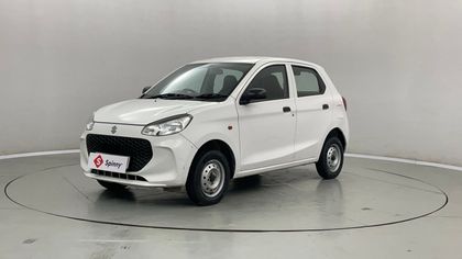 2023 मारुति सुजुकी ऑल्टो के10 LXI (O)