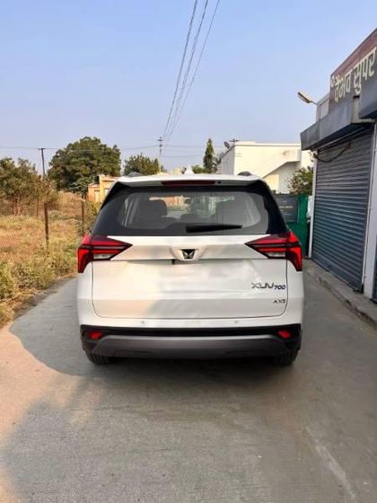 2024 Mahindra XUV700 एएक्स5 ई 5Str