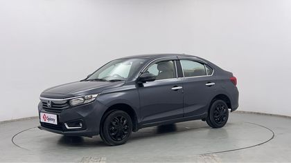 2023 Honda Amaze S Petrol