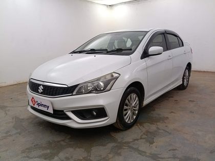 2018 Maruti Suzuki Ciaz 1.4 Delta