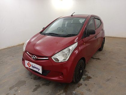 2016 Hyundai EON एरा