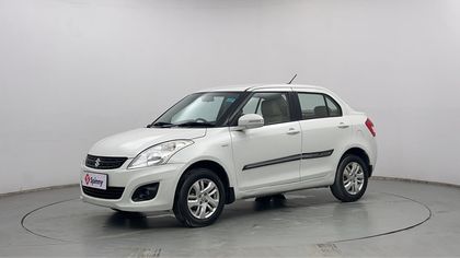 2014 Maruti Suzuki Swift Dzire जेडएक्सआई