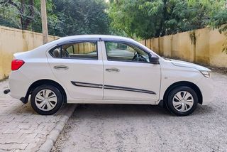 Used E Petrol BSIV