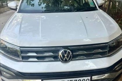 2022 Volkswagen Taigun 1.0 TSI टॉपलाइन AT बीएस6