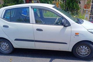 Used Magna 1.1L