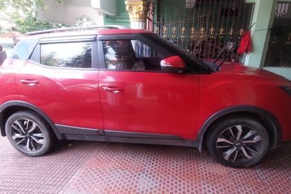2019 Mahindra XUV300 W8 Option Diesel BSIV