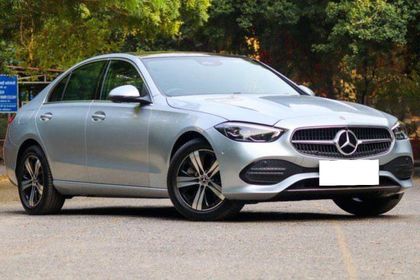 2024 Mercedes-Benz AMG C 63 S E Performance
