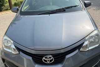 Used 1.4 VD