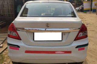 Used 1.2 S STD CNG Opt
