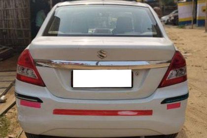 2019 Maruti Suzuki Swift Dzire Tour 1.2 S STD CNG Opt
