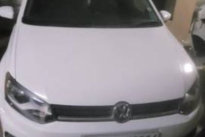 2019 Volkswagen Ameo 1.0 MPI Trendline