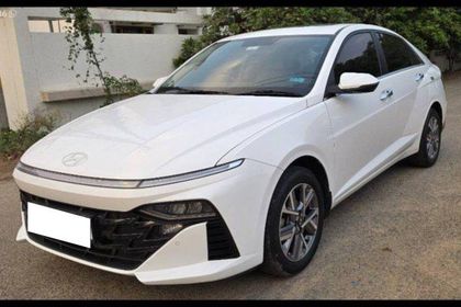 2023 Hyundai Verna SX