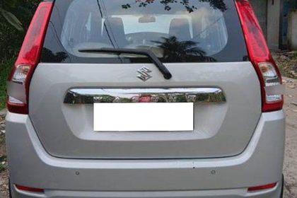 2024 Maruti Suzuki Wagon R ZXI Plus