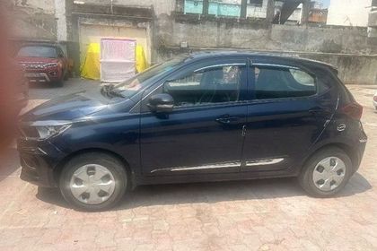2022 Tata Tiago XT BSVI