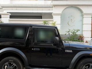 Used LX Convert Top Diesel