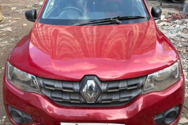 Second-hand 2016 Renault KWID RXL for sale in Mira Road