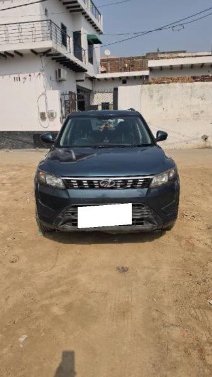 2019 Mahindra XUV300 W6 Diesel BSIV