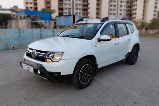 Used 110PS Diesel RxZ AMT