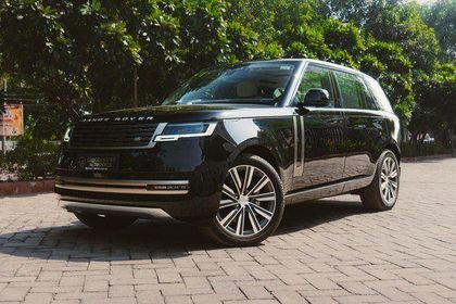 2024 Land Rover Range Rover 3.0 l Petrol HSE