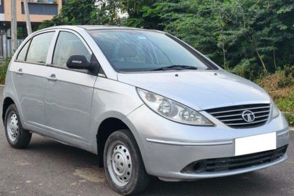 2015 Tata Indica Quadrajet LS