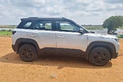 2022 Maruti Suzuki Brezza जेडएक्सआई बीएस6