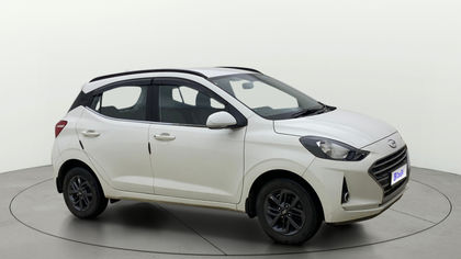 2022 Hyundai Grand i10 Nios Sportz CNG