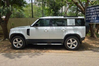 2024 Land Rover Defender 2.0 110 HSE