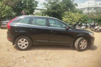 2012 Volvo XC60 D3 Kinetic
