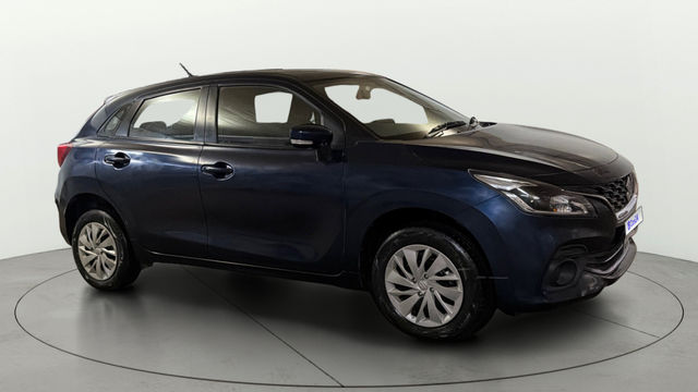 Maruti Suzuki Baleno Delta BSVI Second-hand 2024 Maruti Suzuki Baleno Delta BSVI for sale in Gurgaon