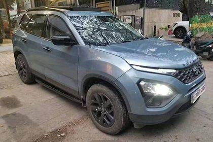 2021 Tata Safari XZA प्लस एडवेंचर Edition AT बीएस6
