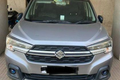 2021 Maruti Suzuki XL6 Zeta AT