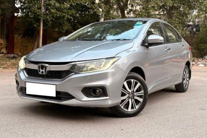 2019 Honda City i-VTEC CVT वी
