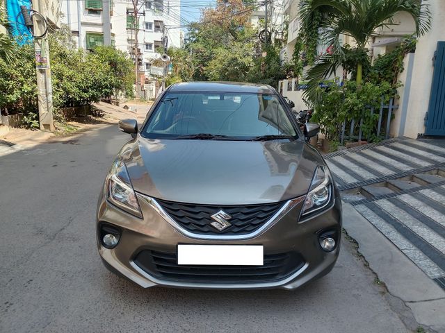 Image Used Car