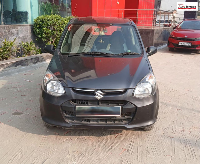 Maruti Suzuki Alto 800 LXI Second-hand 2014 Maruti Suzuki Alto 800 LXI for sale in Noida