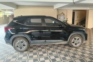 Used HTK Plus (O) Diesel AT