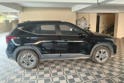 2025 Kia Seltos HTK Plus (O) Diesel AT
